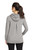 Petrol Grey Heather