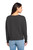 Port-&-Co-™--Women's-Beach-Wash-®--Garment-Dyed-V-Neck-Sweatshirt-LPC098V-15