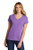 Port & Co ™  Women's Tri-Blend V-Neck Tee. LPC330V