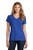 Port & Co ™  Women's Fan Favorite ™  Blend V-Neck Tee. LPC455V