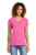 Port & Co ™  Women's Fan Favorite ™  Blend V-Neck Tee. LPC455V
