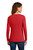 Bright Red