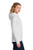 Port & Co ™  Women's Core Fleece Pullover Hooded Sweatshirt LPC78H
