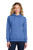 Port & Co ™  Women's Core Fleece Pullover Hooded Sweatshirt LPC78H