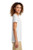 Port & Co ™  Women's Fan Favorite V-Neck Tee. LPC450V