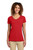 Bright Red