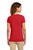 Bright Red