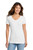 Port-&-Co-™--Women's-Fan-Favorite-V-Neck-Tee.-LPC450V-9
