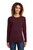 Athletic Maroon