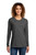 Dark Heather Grey