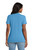 Port-&-Co-™--Women's-Core-Cotton-V-Neck-Tee.-LPC54V-29