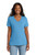 Port-&-Co-™--Women's-Core-Cotton-V-Neck-Tee.-LPC54V-47