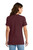 Athletic Maroon