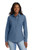 Port-&-Co-™--Women's-Long-Sleeve-Value-Denim-Shirt.--LSP10-3
