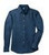 Port-&-Co-™--Women's-Long-Sleeve-Value-Denim-Shirt.--LSP10-8