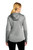 Dark Silver Heather