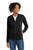 Sport-Tek--®--Women's-Lightweight-French-Terry-Bomber-LST274-48