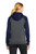 Dark Smoke Grey/ Navy