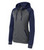 Sport-Tek-®--Women's-Sport-Wick-®--Varsity-Fleece-Full-Zip-Hooded-Jacket.-LST236-30