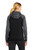Sport-Tek-®--Women's-Sport-Wick-®--Varsity-Fleece-Full-Zip-Hooded-Jacket.-LST236-22