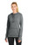 Dark Grey Heather