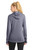 True Navy Heather