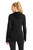 Sport-Tek--®--Women's-PosiCharge--®--Tri-Blend-Wicking-Fleece-Hooded-Pullover.-LST296-19