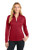Sport-Tek ®  Women's Sport-Wick ®  Fleece Full-Zip Jacket.  LST241