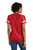 True Red/ White