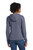 True Navy Heather