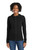 Sport-Tek--®--Women's-PosiCharge--®--Tri-Blend-Wicking-Fleece-Full-Zip-Hooded-Jacket-LST293-9