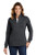 Sport-Tek ®  Women's 1/4-Zip Sweatshirt. LST253