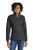 Sport-Tek ®  Women's 1/4-Zip Sweatshirt. LST253