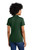 Forest Green/ White