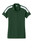 Forest Green/ White