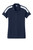 True Navy/ White