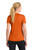 Deep Orange