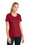 Deep Red