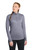 True Navy Heather