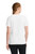 White Triad Solid