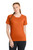 Deep Orange Heather