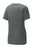 Sport-Tek--®--Women's-PosiCharge--®--Tri-Blend-Wicking-Scoop-Neck-Raglan-Tee.-LST400-17