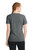 Sport-Tek--®--Women's-PosiCharge--®--Tri-Blend-Wicking-Scoop-Neck-Raglan-Tee.-LST400-28