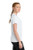 Sport-Tek  ®  Women's PosiCharge  ®  Tri-Blend Wicking Scoop Neck Raglan Tee. LST400