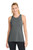 Dark Grey Heather