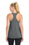 Dark Grey Heather