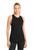 Sport-Tek--®--Women's-PosiCharge--®--Tri-Blend-Wicking-Tank.-LST402-47