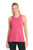 Sport-Tek  ®  Women's PosiCharge  ®  Tri-Blend Wicking Tank. LST402
