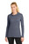 True Navy Heather