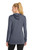 True Navy Heather